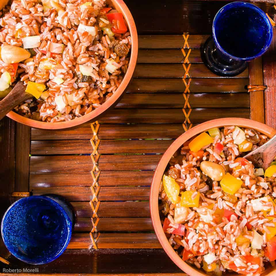 Controcanto – M’ama Food: il futuro in un piatto