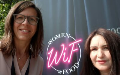 Farsi Prossimo a Women in Food