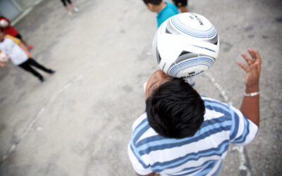 Costruire e generare comunità: il senso del lavoro educativo negli oratori grazie al progetto PONTI