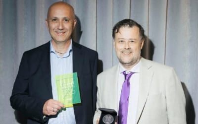 Elle Gourmet Awards 2026: premio sociale a M’ama Food