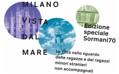 Mostra Fotografica Milano vista dal mare Special Edition Sormani70