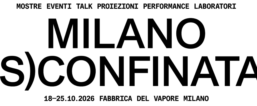 Milano (s)confinata